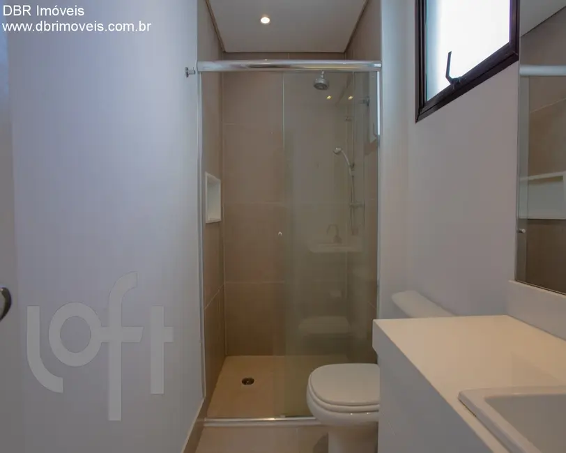 Foto 5 de Apartamento com 3 quartos à venda, 186m2 em Morumbi, São Paulo - SP