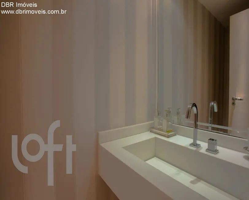 Foto 9 de Apartamento com 3 quartos à venda, 186m2 em Morumbi, São Paulo - SP