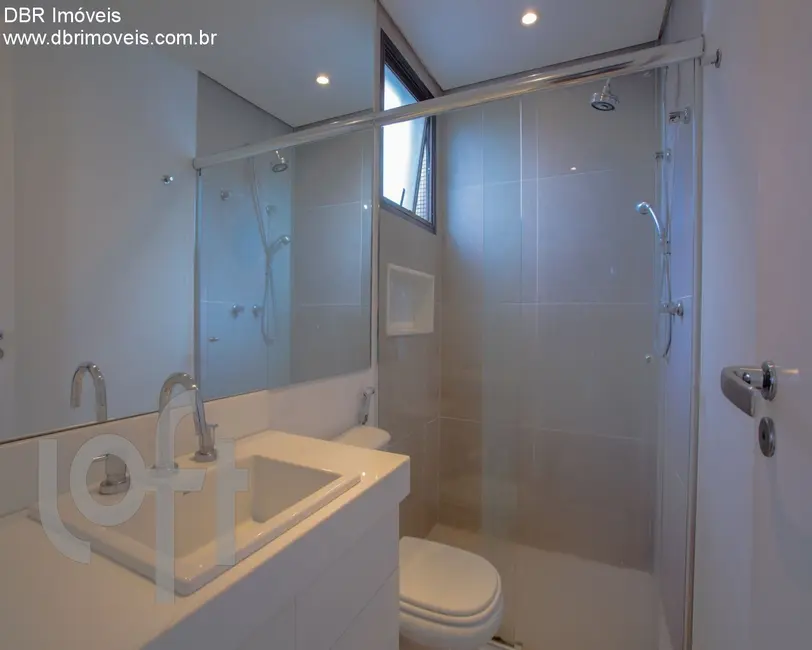 Foto 8 de Apartamento com 3 quartos à venda, 186m2 em Morumbi, São Paulo - SP