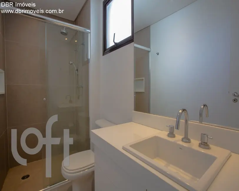 Foto 6 de Apartamento com 3 quartos à venda, 186m2 em Morumbi, São Paulo - SP