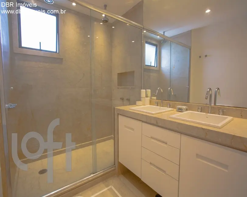 Foto 3 de Apartamento com 3 quartos à venda, 186m2 em Morumbi, São Paulo - SP