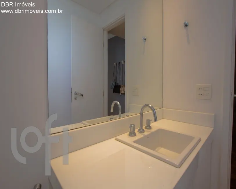 Foto 7 de Apartamento com 3 quartos à venda, 186m2 em Morumbi, São Paulo - SP