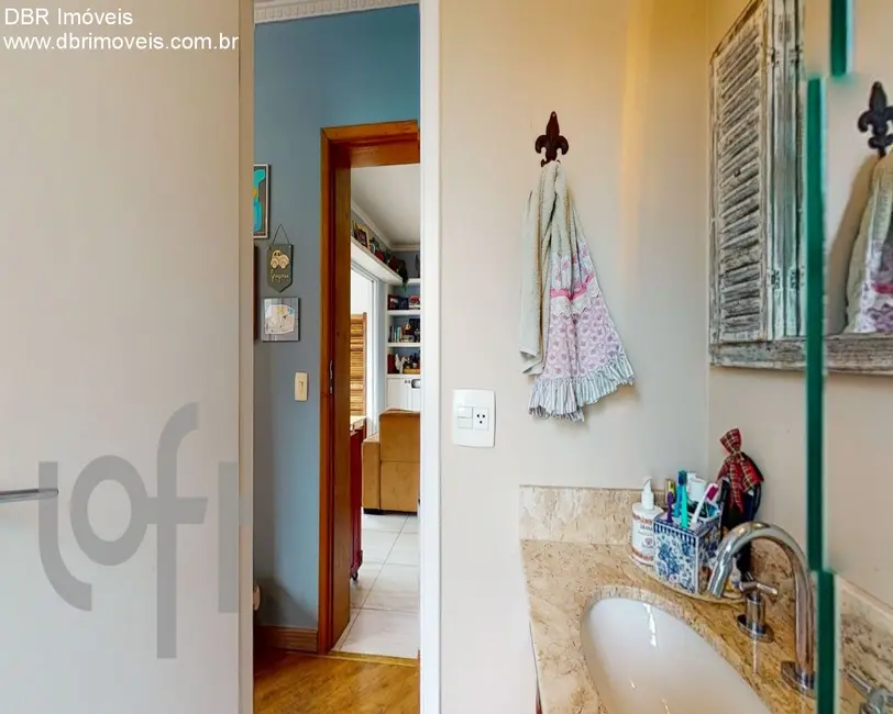 Foto 5 de Apartamento com 2 quartos à venda, 75m2 em Vila Andrade, São Paulo - SP