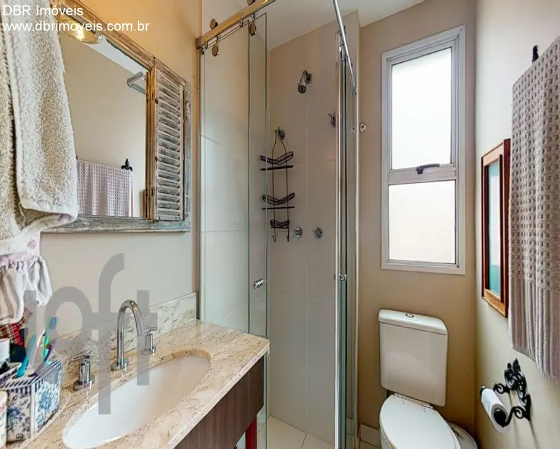 Foto 3 de Apartamento com 2 quartos à venda, 75m2 em Vila Andrade, São Paulo - SP