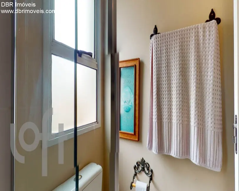 Foto 4 de Apartamento com 2 quartos à venda, 75m2 em Vila Andrade, São Paulo - SP