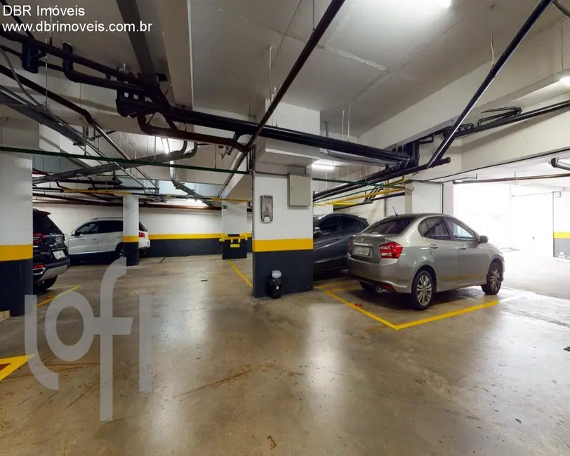 Foto 9 de Apartamento com 2 quartos à venda, 75m2 em Vila Andrade, São Paulo - SP