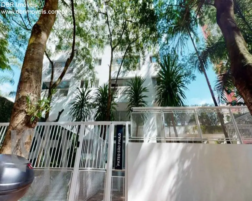 Foto 2 de Apartamento com 2 quartos à venda, 75m2 em Vila Andrade, São Paulo - SP