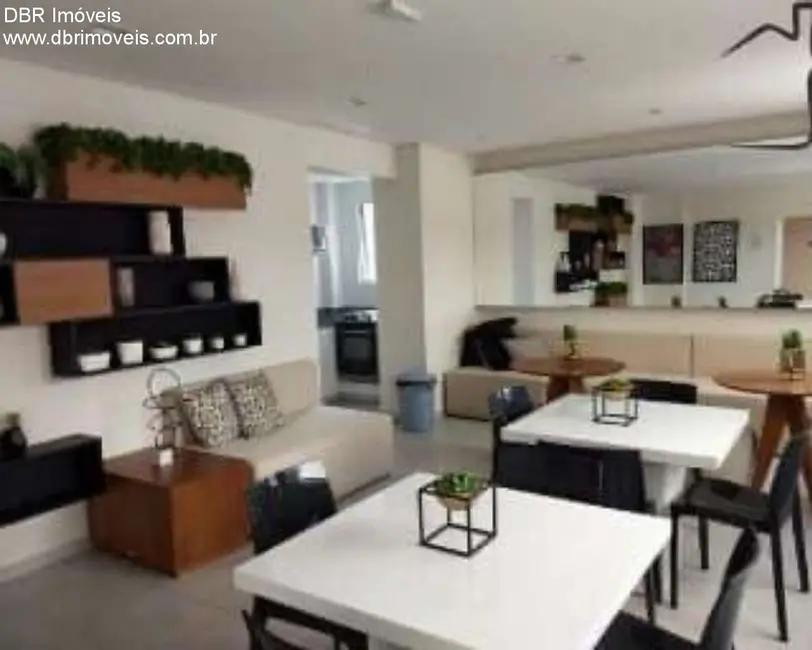 Foto 5 de Apartamento com 2 quartos à venda, 35m2 em Vila Leopoldina, São Paulo - SP