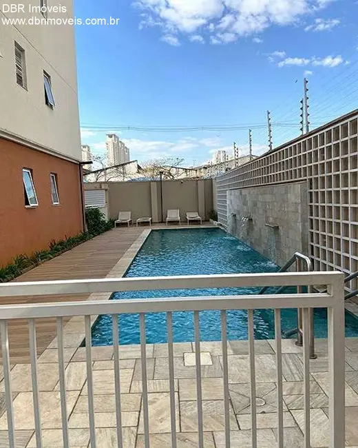 Foto 9 de Apartamento com 2 quartos à venda, 35m2 em Vila Leopoldina, São Paulo - SP
