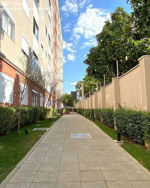 Foto 8 de Apartamento com 2 quartos à venda, 35m2 em Vila Leopoldina, São Paulo - SP