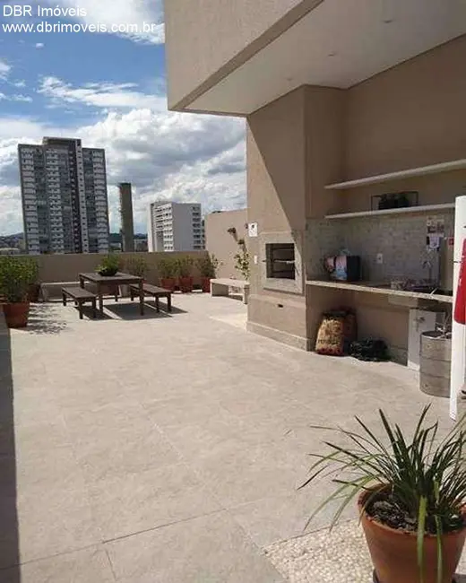 Foto 6 de Apartamento com 2 quartos à venda, 35m2 em Vila Leopoldina, São Paulo - SP