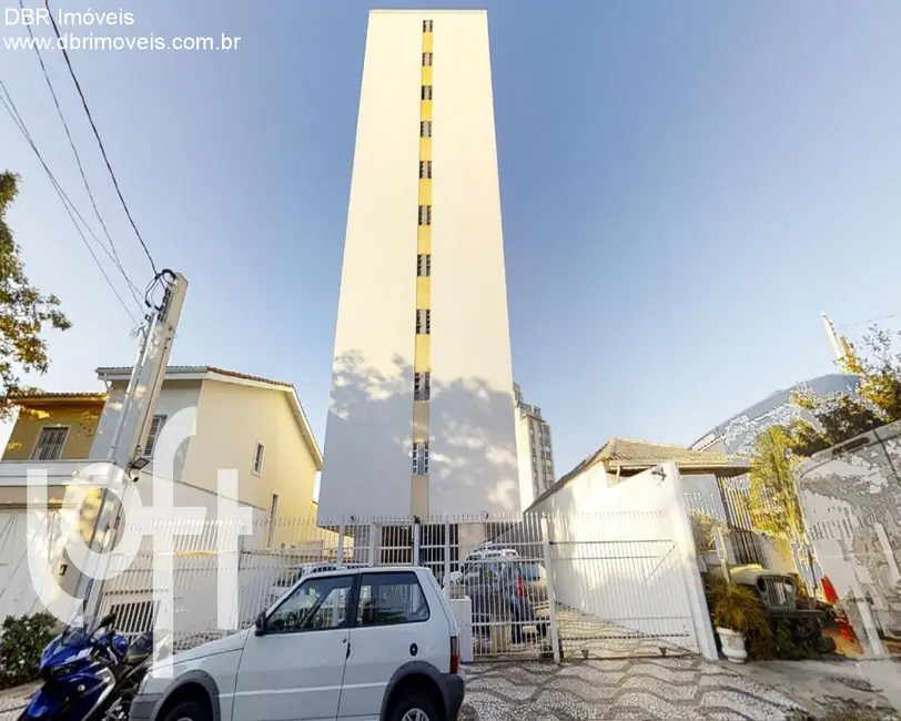 Foto 6 de Apartamento com 2 quartos à venda, 61m2 em Alto da Lapa, São Paulo - SP