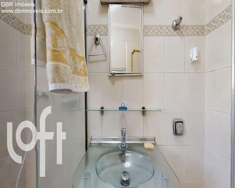 Foto 5 de Apartamento com 2 quartos à venda, 61m2 em Alto da Lapa, São Paulo - SP