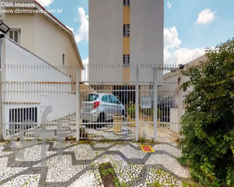 Foto 1 de Apartamento com 2 quartos à venda, 61m2 em Alto da Lapa, São Paulo - SP