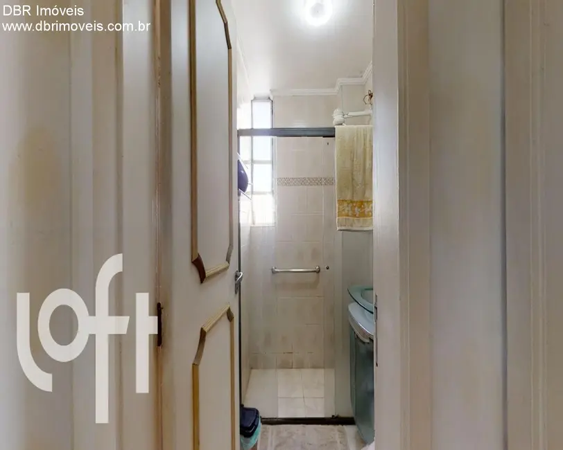 Foto 4 de Apartamento com 2 quartos à venda, 61m2 em Alto da Lapa, São Paulo - SP