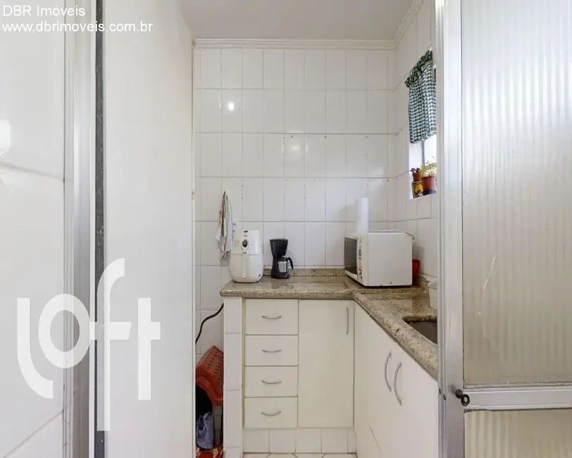 Foto 9 de Apartamento com 2 quartos à venda, 61m2 em Alto da Lapa, São Paulo - SP