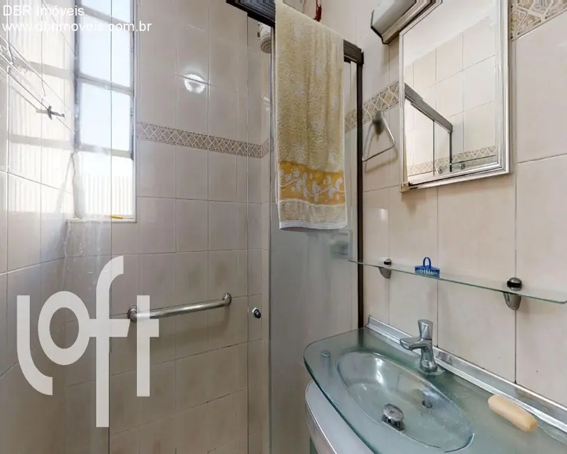 Foto 3 de Apartamento com 2 quartos à venda, 61m2 em Alto da Lapa, São Paulo - SP