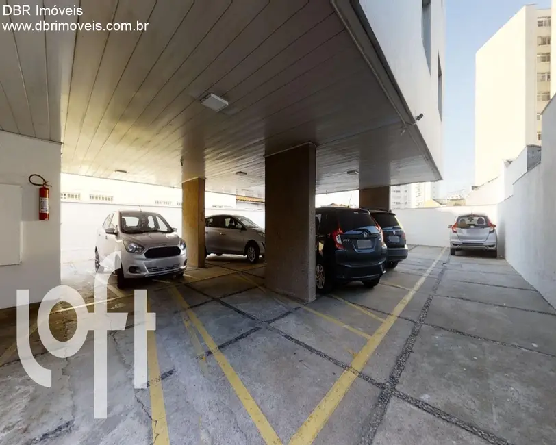 Foto 7 de Apartamento com 2 quartos à venda, 61m2 em Alto da Lapa, São Paulo - SP