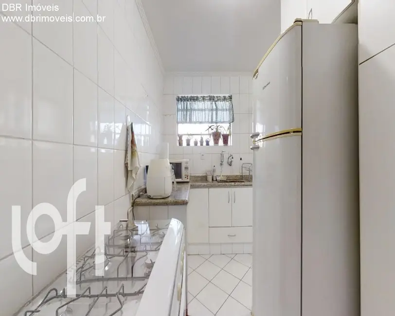 Foto 8 de Apartamento com 2 quartos à venda, 61m2 em Alto da Lapa, São Paulo - SP