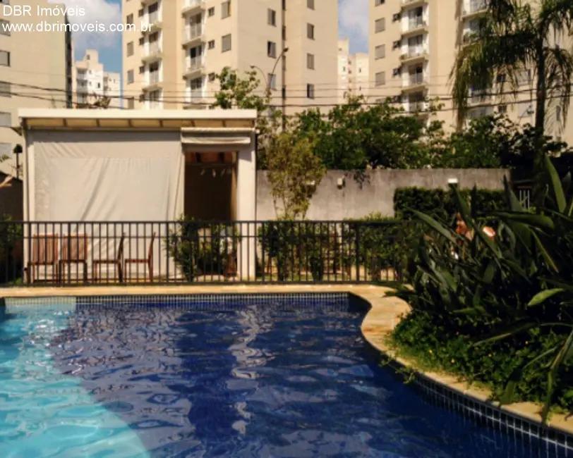 Foto 8 de Apartamento com 3 quartos à venda, 63m2 em Sacomã, São Paulo - SP