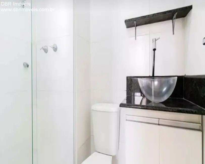 Foto 3 de Apartamento com 3 quartos à venda, 63m2 em Sacomã, São Paulo - SP
