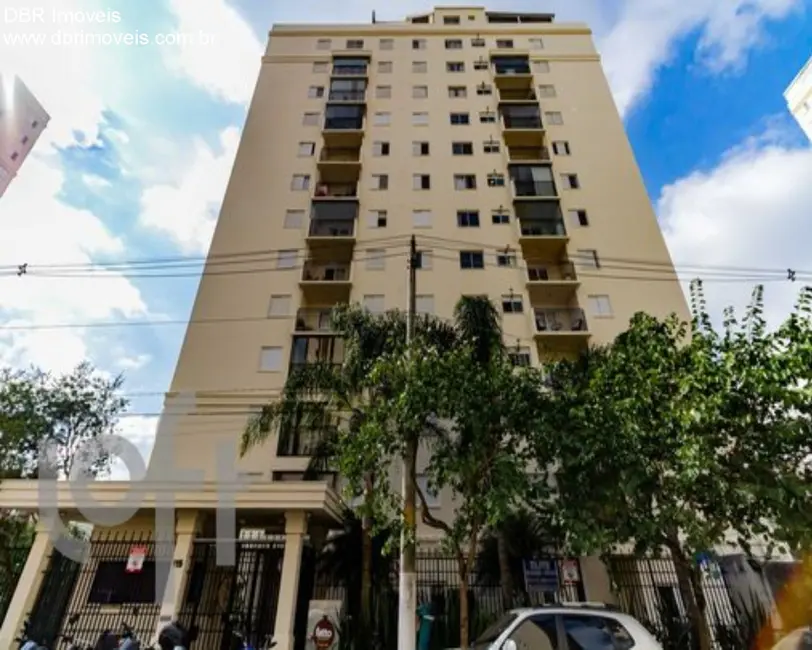 Foto 1 de Apartamento com 3 quartos à venda, 63m2 em Sacomã, São Paulo - SP