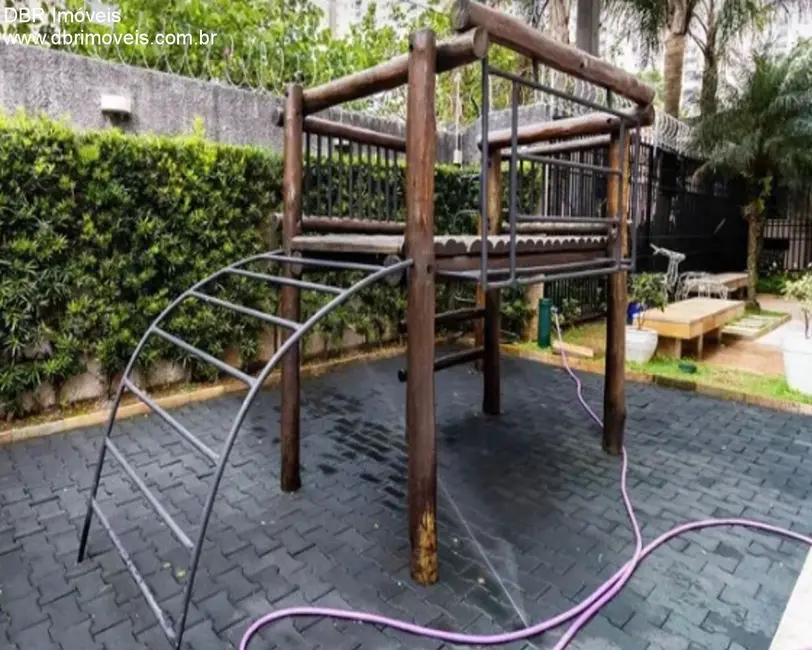 Foto 9 de Apartamento com 3 quartos à venda, 63m2 em Sacomã, São Paulo - SP