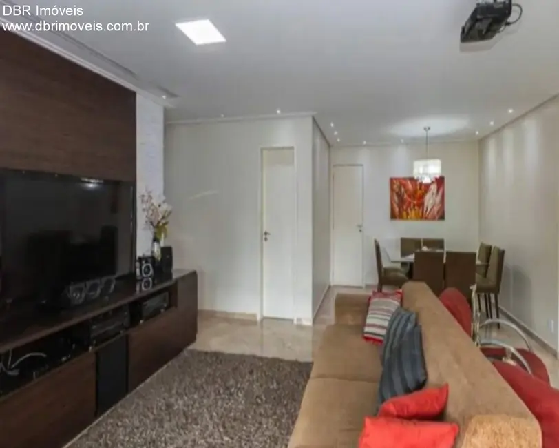 Apartamento com 3 quartos à venda, 134m2 em Belém, São Paulo - SP - imagem 8 Foto 8 de Apartamento com 3 quartos à venda, 134m2 em Belém, São Paulo - SP