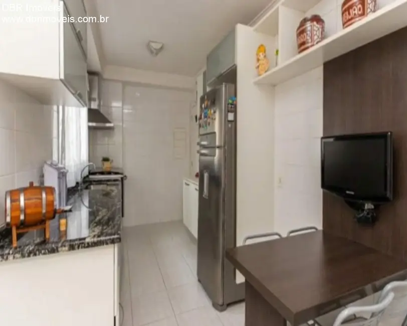 Apartamento com 3 quartos à venda, 134m2 em Belém, São Paulo - SP - imagem 7 Foto 7 de Apartamento com 3 quartos à venda, 134m2 em Belém, São Paulo - SP