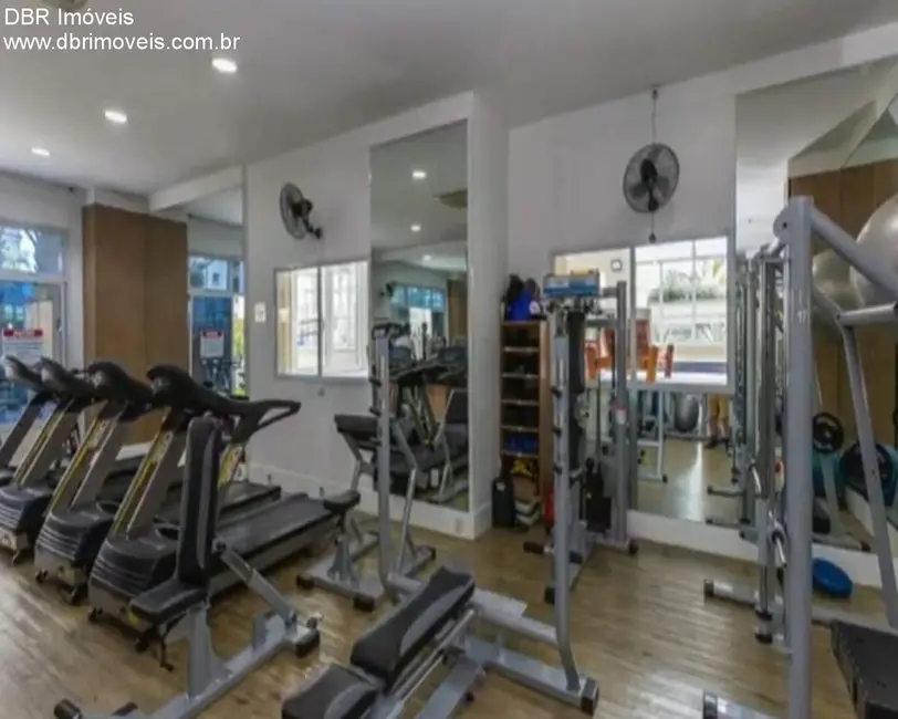 Apartamento com 3 quartos à venda, 134m2 em Belém, São Paulo - SP - imagem 4 Foto 4 de Apartamento com 3 quartos à venda, 134m2 em Belém, São Paulo - SP