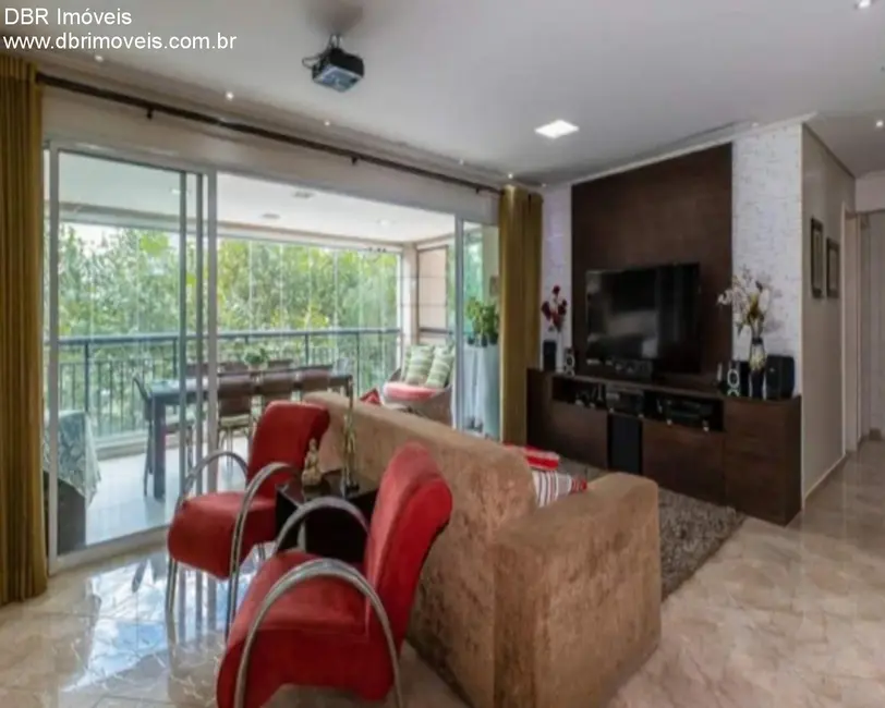 Apartamento com 3 quartos à venda, 134m2 em Belém, São Paulo - SP - imagem 2 Foto 2 de Apartamento com 3 quartos à venda, 134m2 em Belém, São Paulo - SP