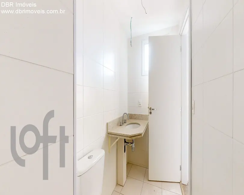 Apartamento com 2 quartos à venda, 52m2 em Vila Andrade, São Paulo - SP - imagem 8 Foto 8 de Apartamento com 2 quartos à venda, 52m2 em Vila Andrade, São Paulo - SP