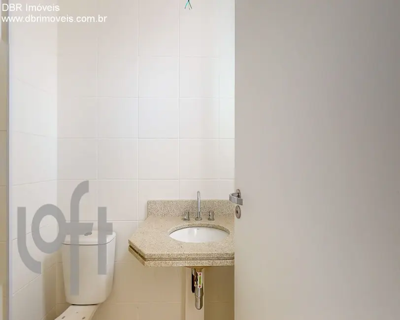 Apartamento com 2 quartos à venda, 52m2 em Vila Andrade, São Paulo - SP - imagem 6 Foto 6 de Apartamento com 2 quartos à venda, 52m2 em Vila Andrade, São Paulo - SP