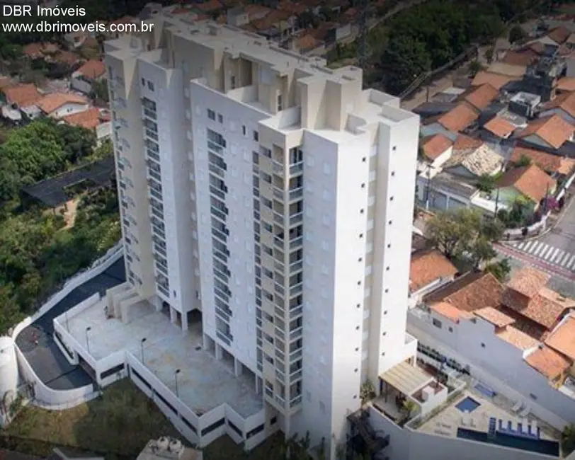 Apartamento com 2 quartos à venda, 52m2 em Vila Andrade, São Paulo - SP - imagem 1 Foto 1 de Apartamento com 2 quartos à venda, 52m2 em Vila Andrade, São Paulo - SP