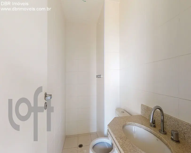 Apartamento com 2 quartos à venda, 52m2 em Vila Andrade, São Paulo - SP - imagem 3 Foto 3 de Apartamento com 2 quartos à venda, 52m2 em Vila Andrade, São Paulo - SP