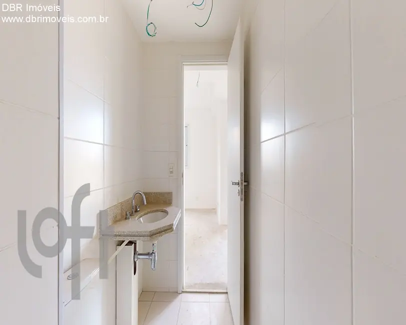 Apartamento com 2 quartos à venda, 52m2 em Vila Andrade, São Paulo - SP - imagem 4 Foto 4 de Apartamento com 2 quartos à venda, 52m2 em Vila Andrade, São Paulo - SP