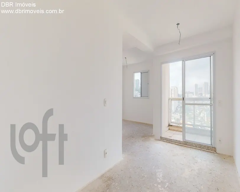 Apartamento com 2 quartos à venda, 52m2 em Vila Andrade, São Paulo - SP - imagem 2 Foto 2 de Apartamento com 2 quartos à venda, 52m2 em Vila Andrade, São Paulo - SP