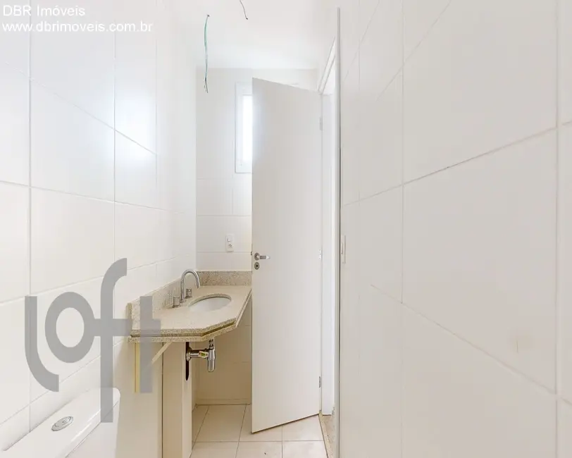 Apartamento com 2 quartos à venda, 52m2 em Vila Andrade, São Paulo - SP - imagem 9 Foto 9 de Apartamento com 2 quartos à venda, 52m2 em Vila Andrade, São Paulo - SP