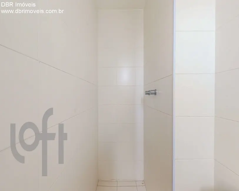 Apartamento com 2 quartos à venda, 52m2 em Vila Andrade, São Paulo - SP - imagem 7 Foto 7 de Apartamento com 2 quartos à venda, 52m2 em Vila Andrade, São Paulo - SP