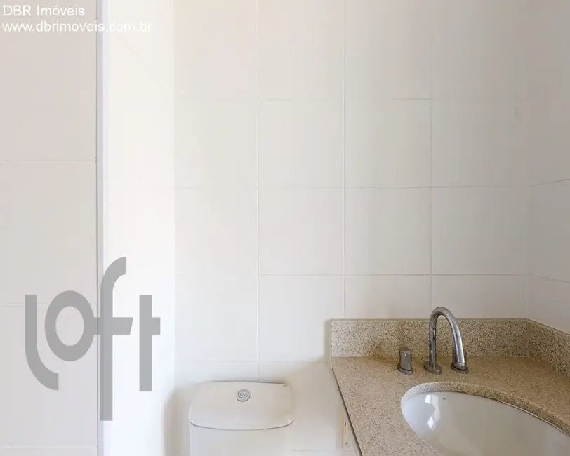Apartamento com 2 quartos à venda, 52m2 em Vila Andrade, São Paulo - SP - imagem 5 Foto 5 de Apartamento com 2 quartos à venda, 52m2 em Vila Andrade, São Paulo - SP