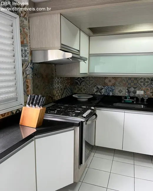 Apartamento com 3 quartos à venda, 130m2 em Morumbi, São Paulo - SP - imagem 6 Foto 6 de Apartamento com 3 quartos à venda, 130m2 em Morumbi, São Paulo - SP