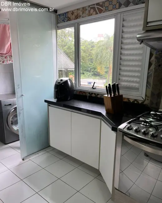 Apartamento com 3 quartos à venda, 130m2 em Morumbi, São Paulo - SP - imagem 7 Foto 7 de Apartamento com 3 quartos à venda, 130m2 em Morumbi, São Paulo - SP