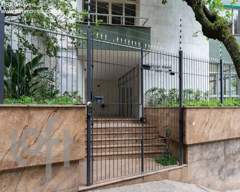 Foto 7 de Apartamento com 5 quartos à venda, 280m2 em Santa Cecília, São Paulo - SP