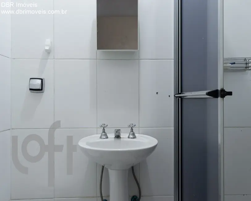 Foto 3 de Apartamento com 5 quartos à venda, 280m2 em Santa Cecília, São Paulo - SP