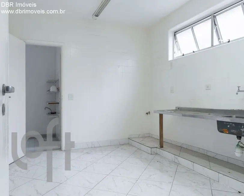 Foto 8 de Apartamento com 5 quartos à venda, 280m2 em Santa Cecília, São Paulo - SP