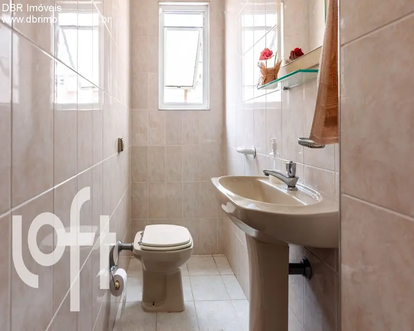 Apartamento com 4 quartos à venda, 286m2 em Bela Vista, São Paulo - SP - imagem 7 Foto 7 de Apartamento com 4 quartos à venda, 286m2 em Bela Vista, São Paulo - SP