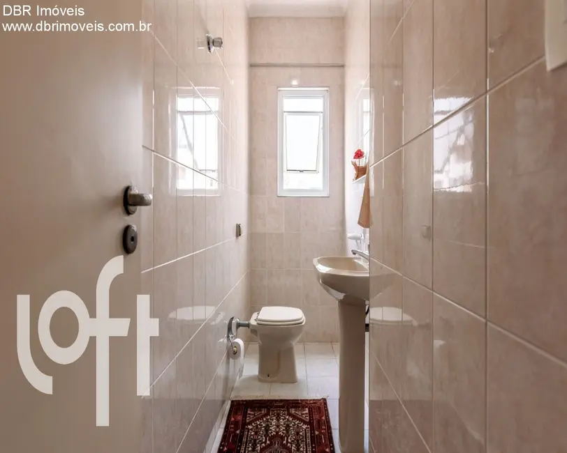 Apartamento com 4 quartos à venda, 286m2 em Bela Vista, São Paulo - SP - imagem 6 Foto 6 de Apartamento com 4 quartos à venda, 286m2 em Bela Vista, São Paulo - SP