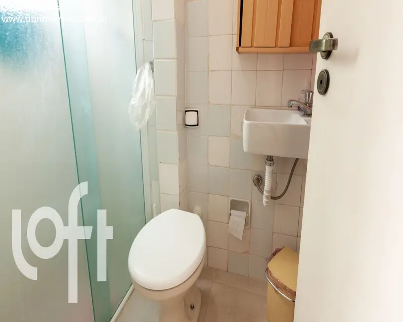 Apartamento com 4 quartos à venda, 286m2 em Bela Vista, São Paulo - SP - imagem 8 Foto 8 de Apartamento com 4 quartos à venda, 286m2 em Bela Vista, São Paulo - SP