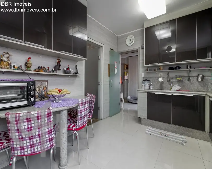 Foto 7 de Apartamento com 4 quartos à venda, 230m2 em Bela Vista, São Paulo - SP