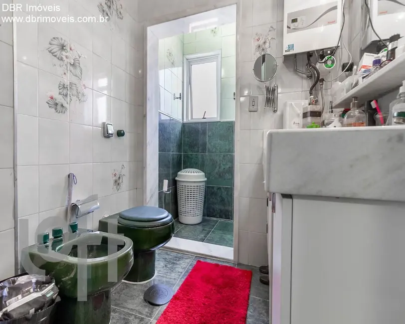 Foto 4 de Apartamento com 4 quartos à venda, 230m2 em Bela Vista, São Paulo - SP